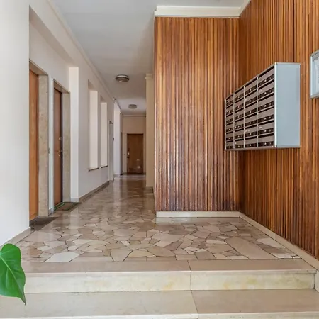 아파트 Bordighera - Vicino Iulm / Naba - Wifi A.c.