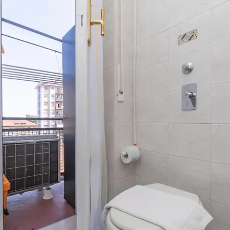 아파트 Bordighera - Vicino Iulm / Naba - Wifi A.c. *