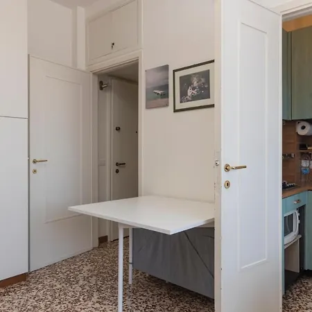 Bordighera - Vicino Iulm / Naba - Wifi A.c. 아파트