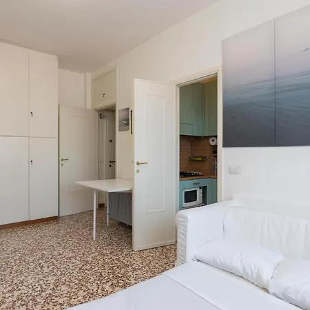 Bordighera - Vicino Iulm / Naba - Wifi A.c. 밀라노