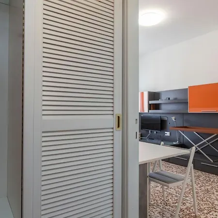 Bordighera - Vicino Iulm / Naba - Wifi A.c. 아파트
