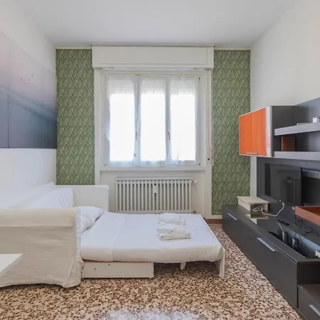 Bordighera - Vicino Iulm / Naba - Wifi A.c. * 밀라노