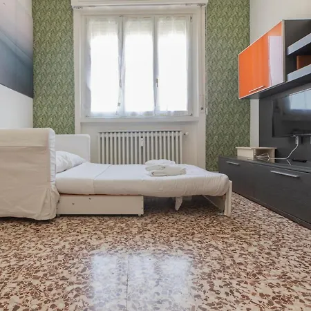 아파트 Bordighera - Vicino Iulm / Naba - Wifi A.c. *