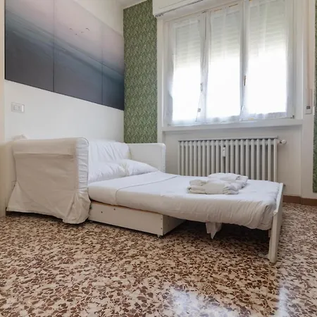 アパート Bordighera - Vicino Iulm / Naba - Wifi A.c.