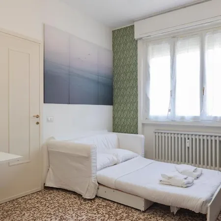 Bordighera - Vicino Iulm / Naba - Wifi A.c. * Milaan