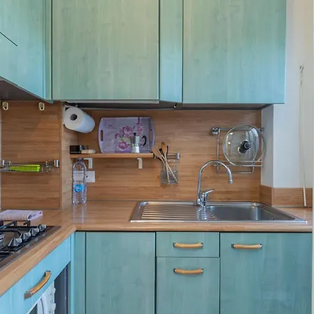 Appartement Bordighera - Vicino Iulm / Naba - Wifi A.c.