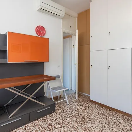 Bordighera - Vicino Iulm / Naba - Wifi A.c. * 밀라노